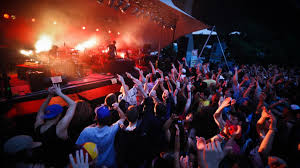 Image result for Richmond Ravers