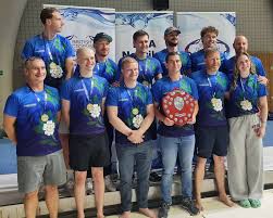 Image result for Yorkshire Ladies Octopush Club