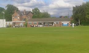 Image result for Wilden Village Cricket Club