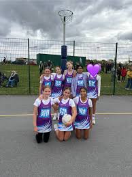 Image result for Chelmsford Netball Club