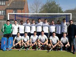 Image result for Chichester Priory Park Hockey Club