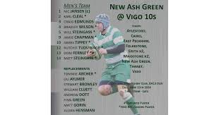 Image result for Vigo Rugby Football Club