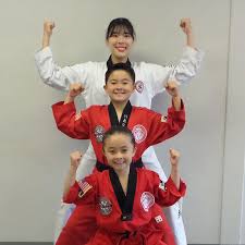 Image result for Park's Martial Arts Coral Springs