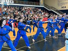 Image result for Awesome Martial Arts Training Center