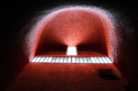 Image result for capilla notre dame du haut