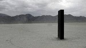 Image result for black monolith