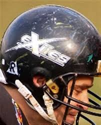 Image result for Kent Exiles American Football Club