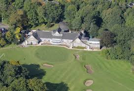 Image result for Hexham Golf Club Ltd