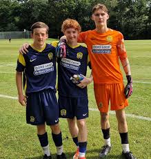 Image result for Chiddingfold Youth Fc