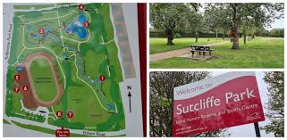 Image result for Sutcliffe Park Sports Centre