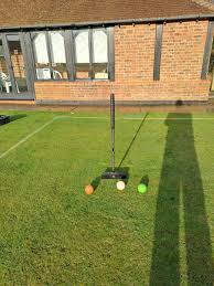 Image result for Blewbury Croquet Club