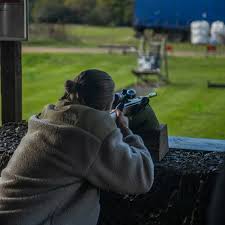 Image result for Reepham Shooting Centre