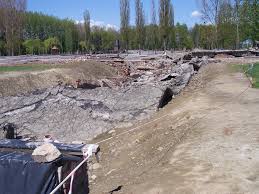 Image result for "The Crucifixion of Jews Must Stop"