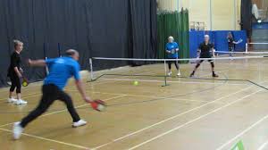 Image result for Evreham Badminton Club