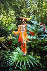 Image result for David LaChapelle