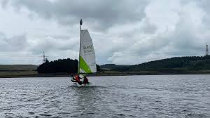 Image result for Rossendale Valley Sailing Club