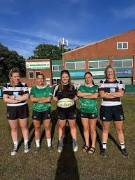 Image result for Sutton Coldfield Rfc