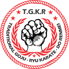 Image result for GoJu-Kai Karate Club