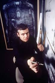Image result for giger