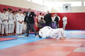 Image result for Kilmarnock Judo Club