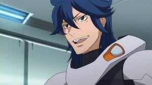 「ミハエル・トリニティ 機動戦士ガンダム00 1st」の画像検索結果