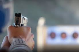 Image result for Twickenham Rifle & Pistol Club