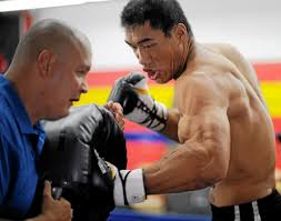 Image result for Enfield T'ai Tsung Chinese Boxing