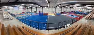 Image result for Bounce Gymnastics & Trampoline Club