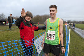 Image result for East Cheshire Harriers & Thameside A C