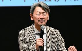 Image result for 松本俊彦AMAZON