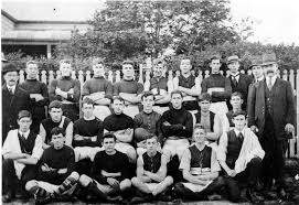 Image result for Mayfield Rugby League Football Club