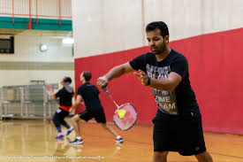 Image result for Ford Badminton Club