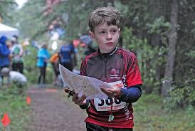 Image result for Wimbourne Orienteers