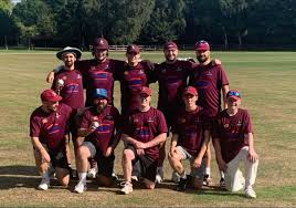 Image result for Addington Village Cricket Club
