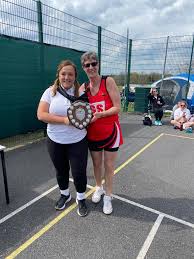 Image result for Netherhall Netball Club
