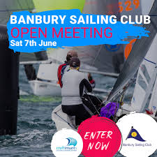 Image result for Banbury Sailing Club