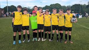 Image result for Tongham Boys Under 9`s Football Club
