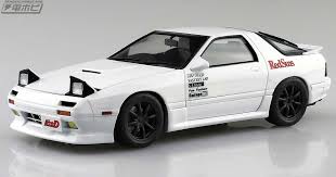 「高橋涼介 頭文字D」の画像検索結果