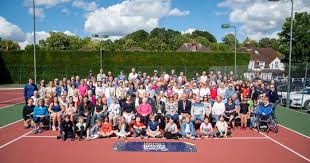 Image result for Bewdley Tennis Club