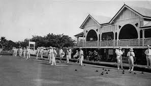 Image result for Park Bowls Club
