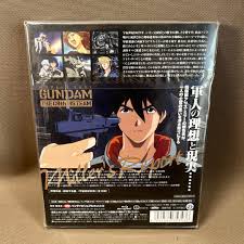 「アリス・ミラー 機動戦士ガンダム 第08MS小隊」の画像検索結果