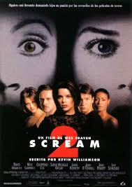 Scream 2 en streaming