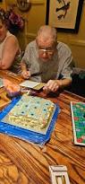 Image result for Milton Scrabble Club
