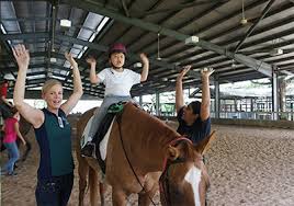 Image result for Riding For The Disabled Association