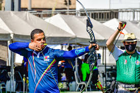 Image result for Row Brow Field Archery