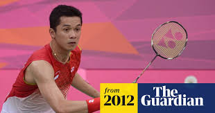 Image result for The London STEP UP Badminton