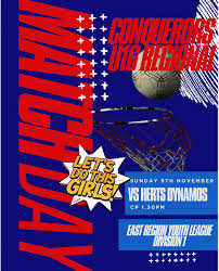 Image result for Conquerors Junior Netball Club