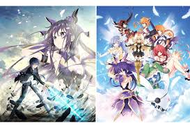 「岡峰珠恵 デート・ア・ライブ」の画像検索結果