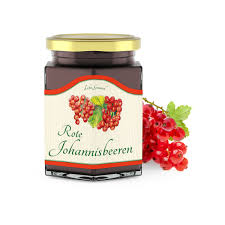 Bildergebnis für rote johannisbeeren