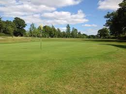 Image result for Arscott Golf Club